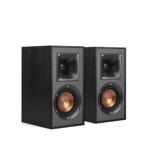 Klipsch R-41M 50 W Nero