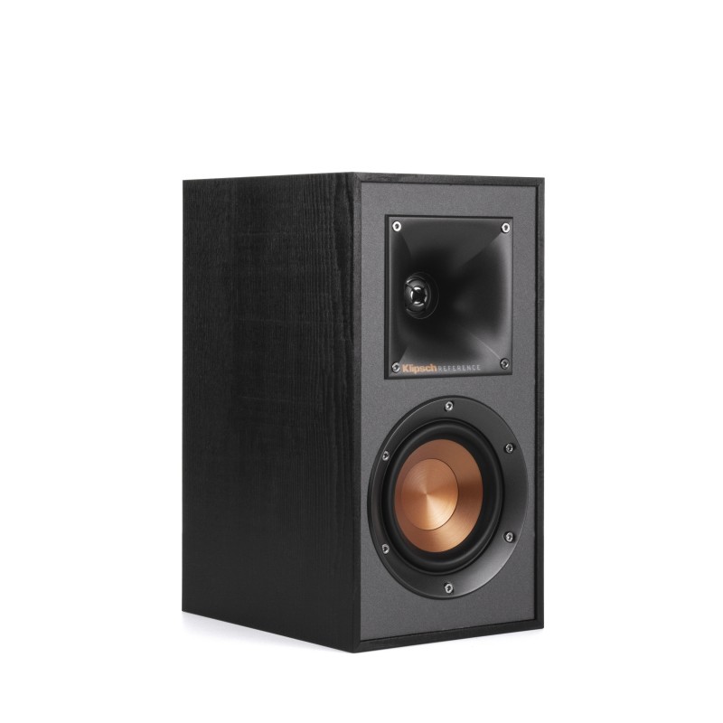 Klipsch R-41M 50 W Nero