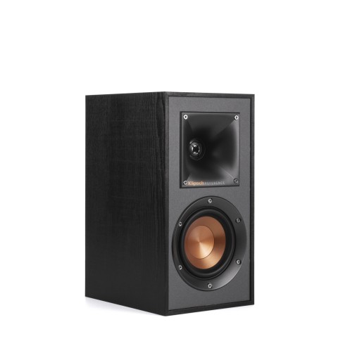 Klipsch R-41M 50 W Nero