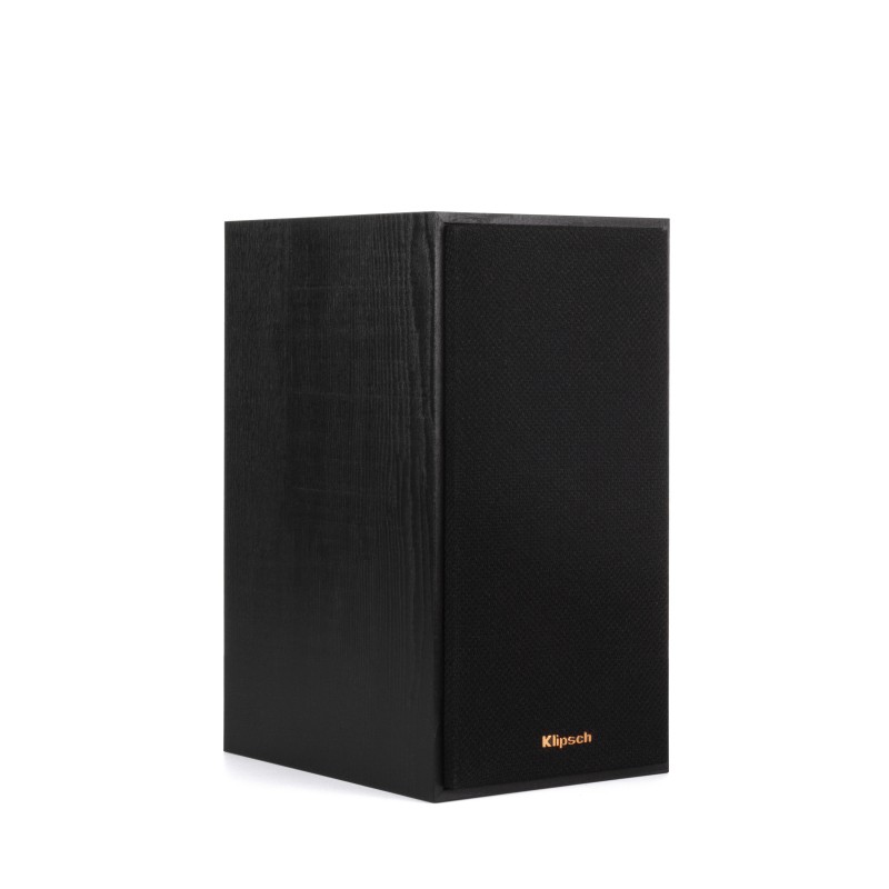 Klipsch R-41M 50 W Nero