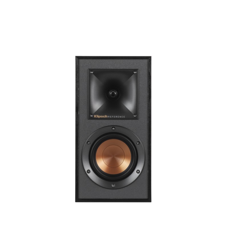 Klipsch R-41M 50 W Nero