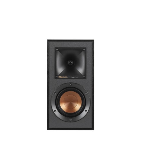 Klipsch R-41M 50 W Nero