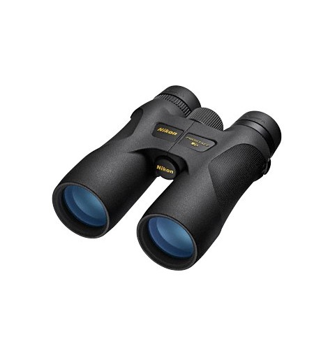 Nikon PROSTAFF 7S 10x42 Fernglas Dach Schwarz