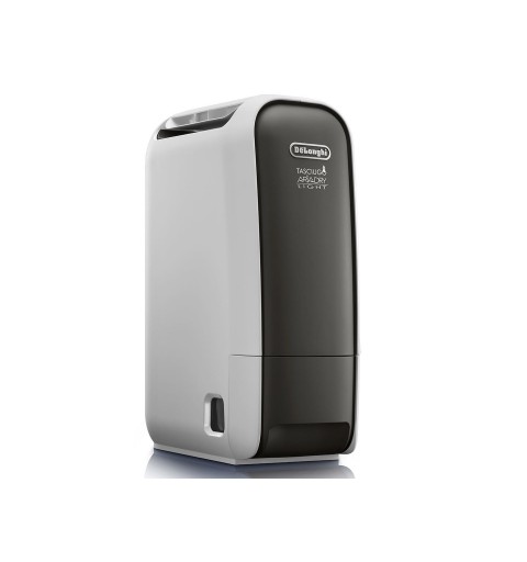 De’Longhi DNS65 2.8 L 34 dB Black, Grey