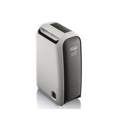 De’Longhi DNS65 2.8 L 34 dB Black, Grey