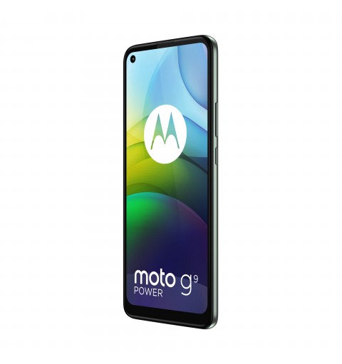 Motorola moto g9 power 17,3 cm (6.8") Doppia SIM Android 10.0 4G USB tipo-C 4 GB 128 GB 6000 mAh Verde