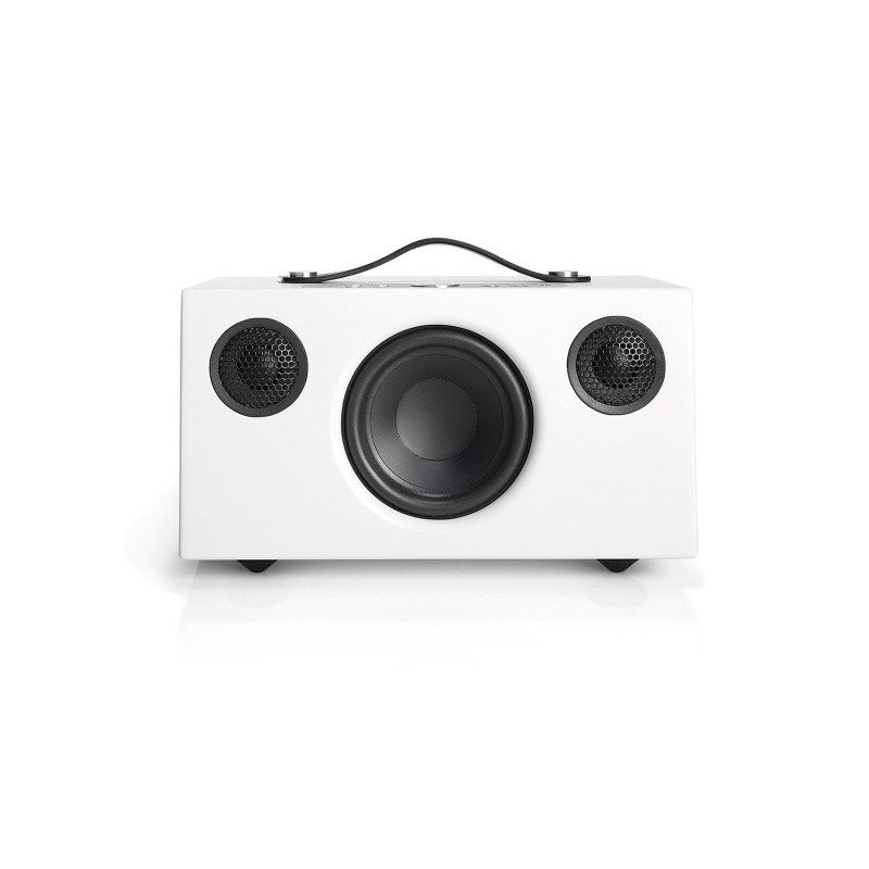 Audio Pro Addon C5 Heim-Audio-Mikrosystem Weiß