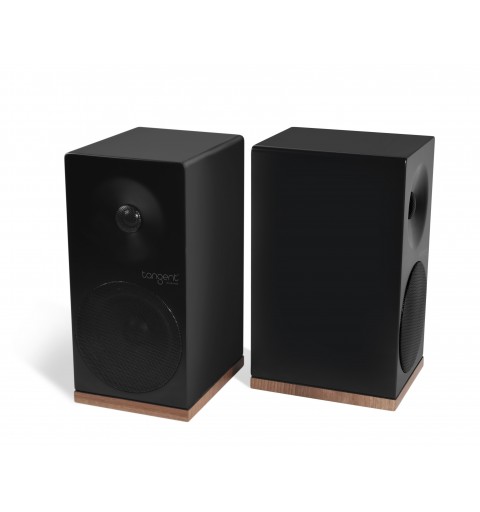 Tangent Spectrum X5 2-voies Noir Avec fil 100 W