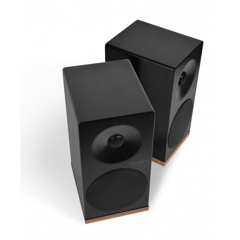Tangent Spectrum X5 2-way Black Wired 100 W