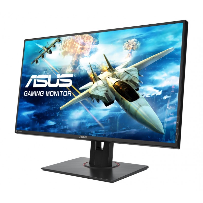 ASUS VG278QF 68,6 cm (27") 1920 x 1080 Pixel Full HD LED Nero