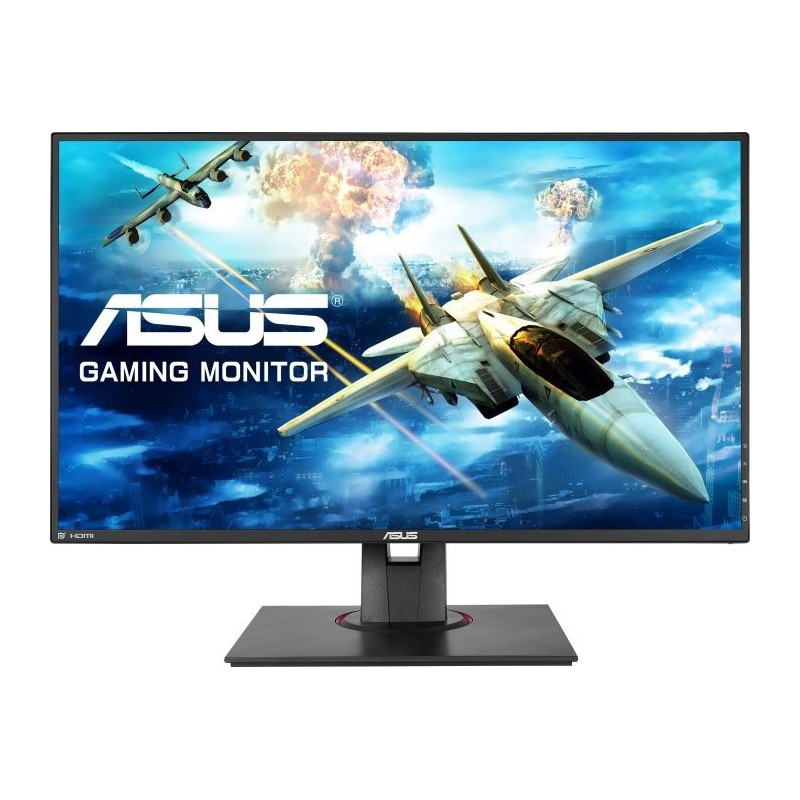 ASUS VG278QF 68,6 cm (27") 1920 x 1080 Pixel Full HD LED Nero