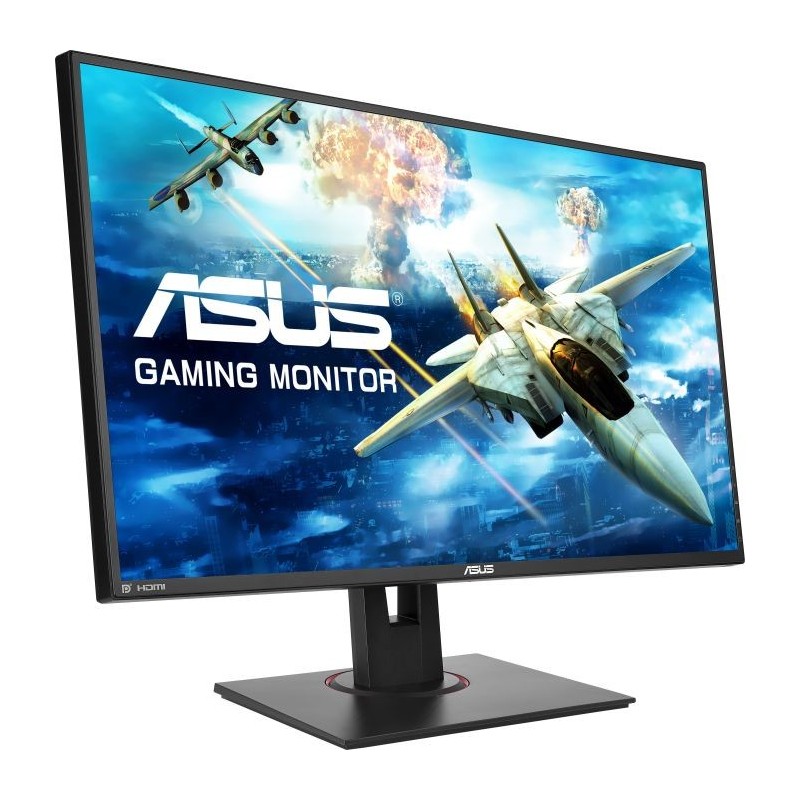 ASUS VG278QF 68,6 cm (27") 1920 x 1080 Pixel Full HD LED Nero