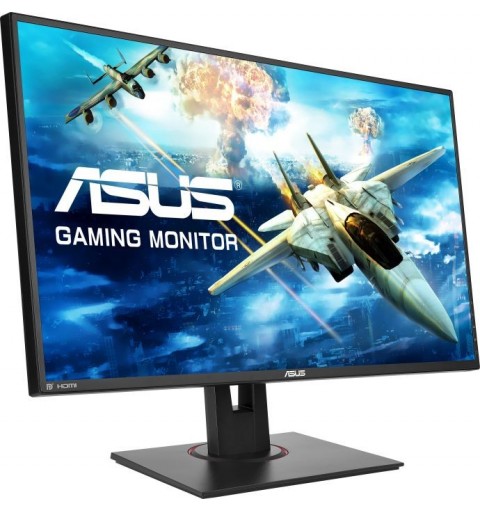 ASUS VG278QF 68,6 cm (27") 1920 x 1080 Pixel Full HD LED Nero