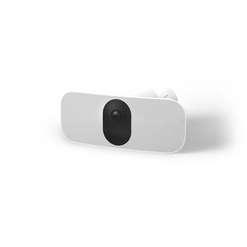 Arlo Pro 3 Floodlight Telecamera di sicurezza IP Esterno 1280 x 720 Pixel Soffitto muro