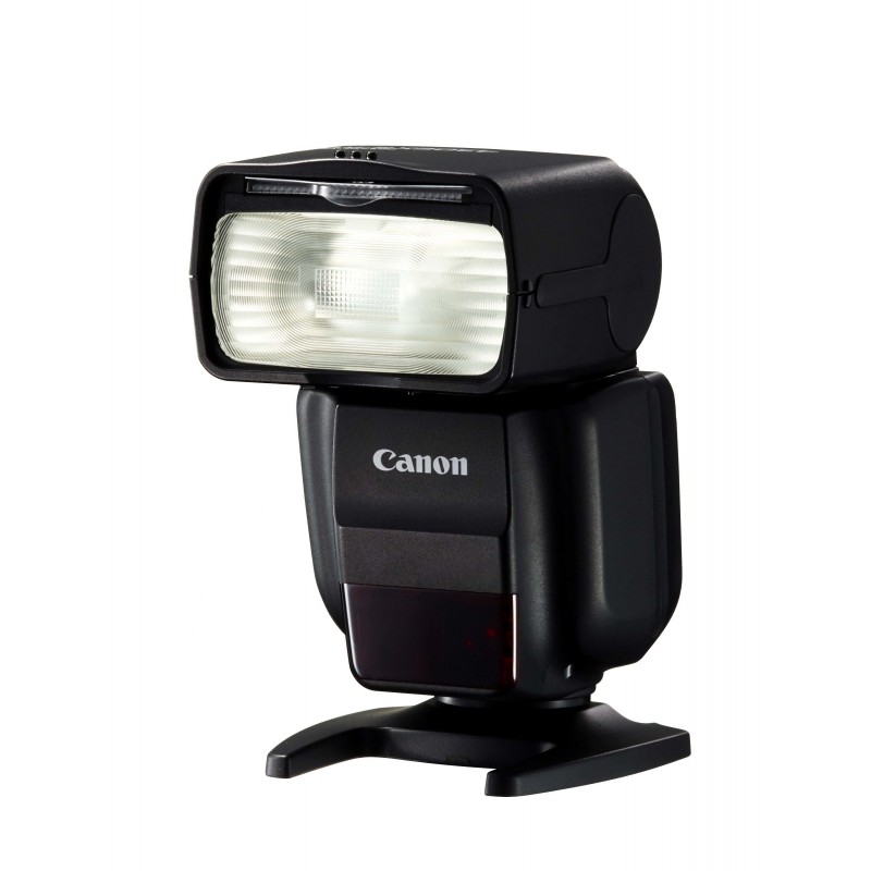 Canon Speedlite 430EX III-RT Compact flash Black