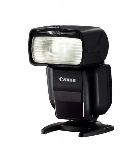 Canon Speedlite 430EX III-RT Flash compact Noir