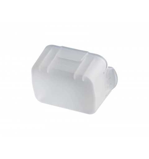 Canon Speedlite 430EX III-RT Flash compacto Negro