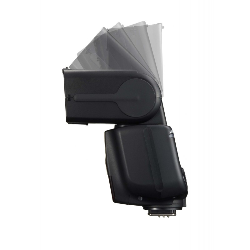 Canon Speedlite 430EX III-RT Flash compact Noir