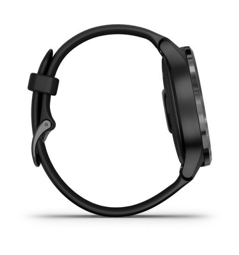 Garmin Venu AMOLED Negro GPS (satélite)
