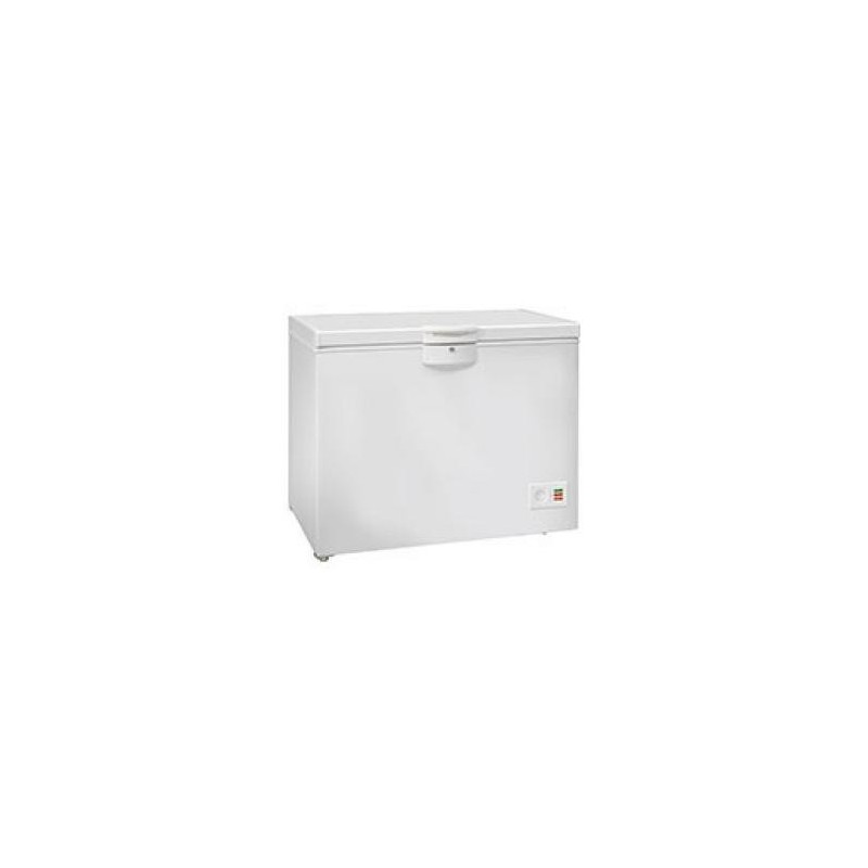 Smeg CO232E réfrigérateur et congélateur commerciaux 230 L Autoportante E