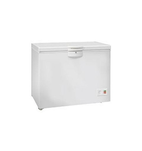 Smeg CO232E frigorifero e congelatore commerciali 230 L Libera installazione