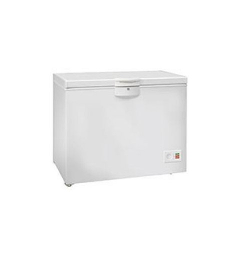 Smeg CO232E refrigerador y congelador comercial 230 L Independiente E