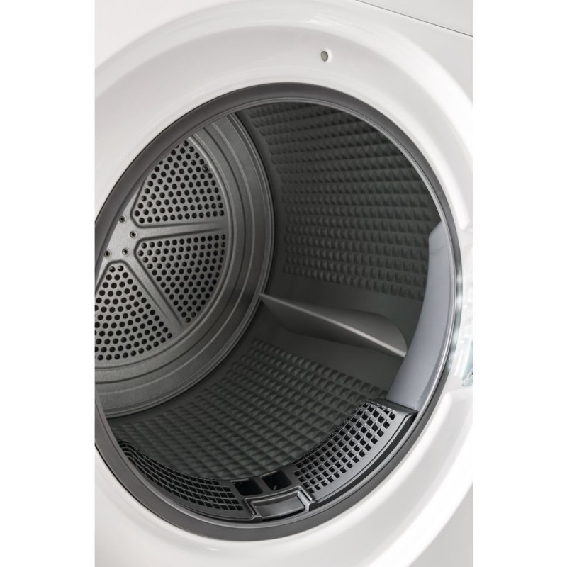 Indesit YT M10 81 R EU asciugatrice Libera installazione Caricamento frontale 8 kg A+ Bianco