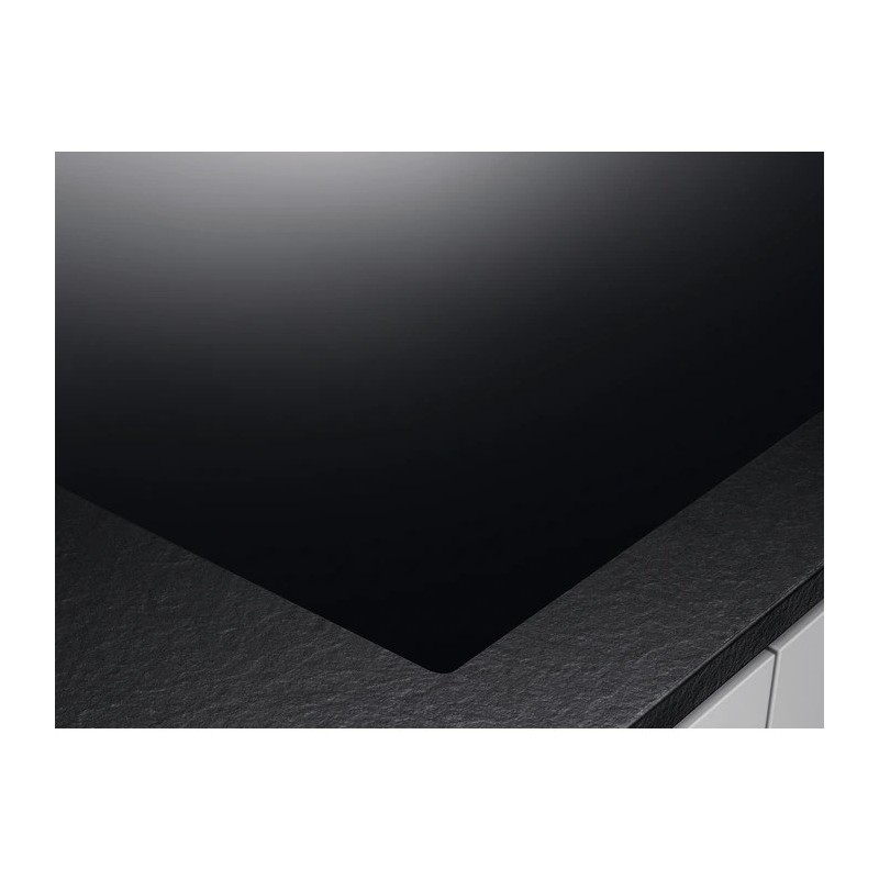 AEG IKB64443IB Black Built-in 60 cm Zone induction hob 4 zone(s)