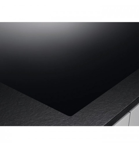 AEG IKB64443IB Black Built-in 60 cm Zone induction hob 4 zone(s)