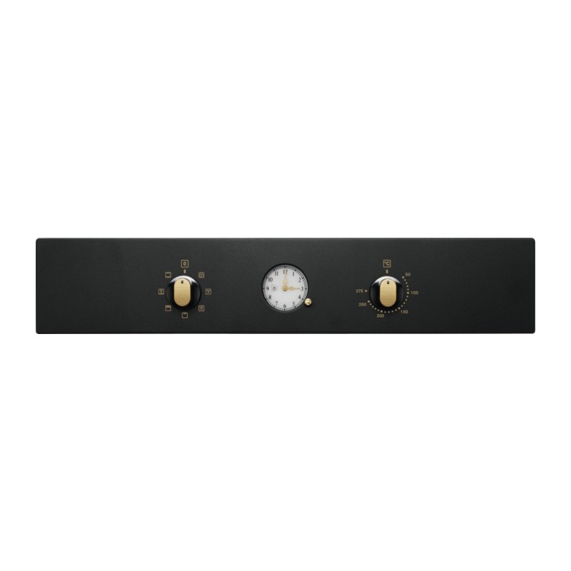 Electrolux ROB3201AOR horno 72 L A Negro