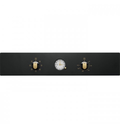 Electrolux ROB3201AOR four 72 L A Noir