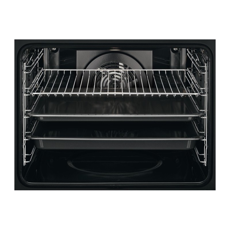 Electrolux ROB3201AOR forno 72 L A Nero