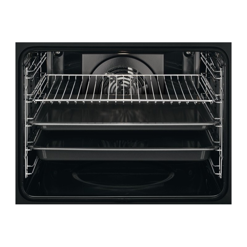 Electrolux ROB3201AOR four 72 L A Noir