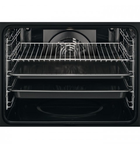 Electrolux ROB3201AOR forno 72 L A Nero