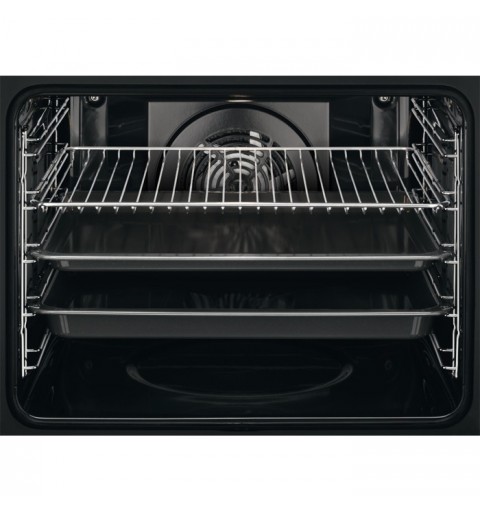Electrolux ROB3201AOR four 72 L A Noir