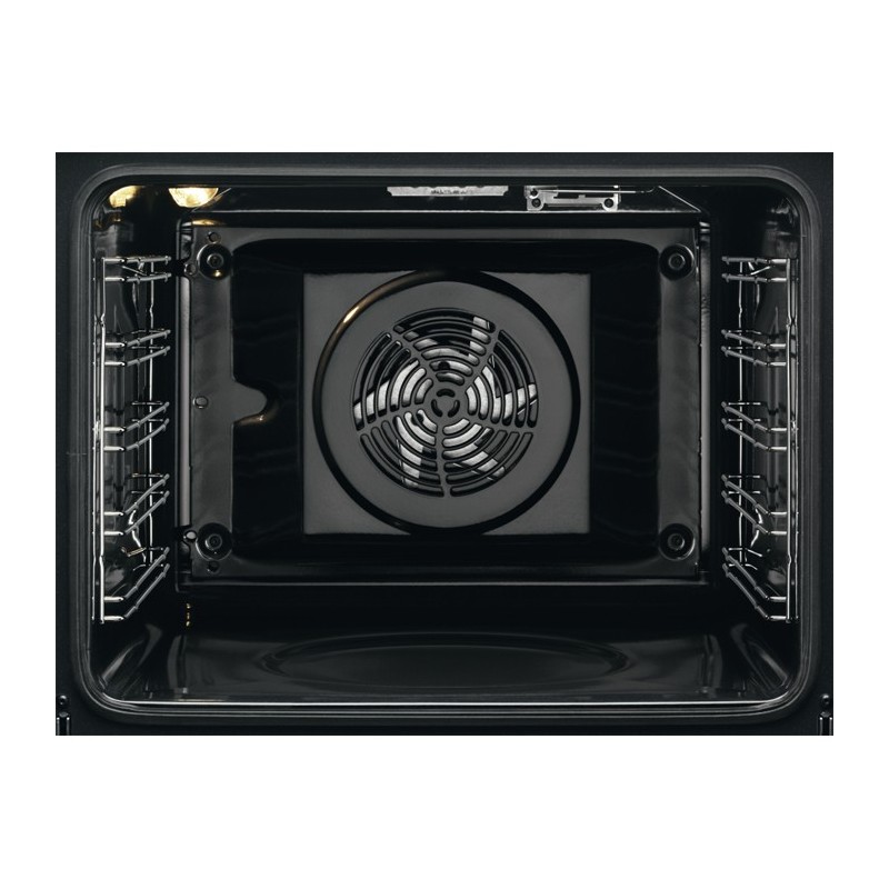 Electrolux ROB3201AOR four 72 L A Noir