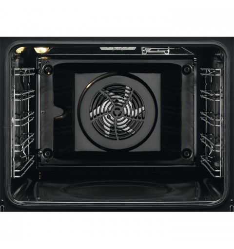 Electrolux ROB3201AOR four 72 L A Noir