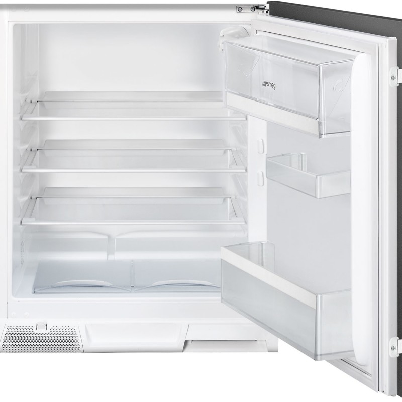 Smeg U4L080F frigorífico Integrado 127 L F Blanco