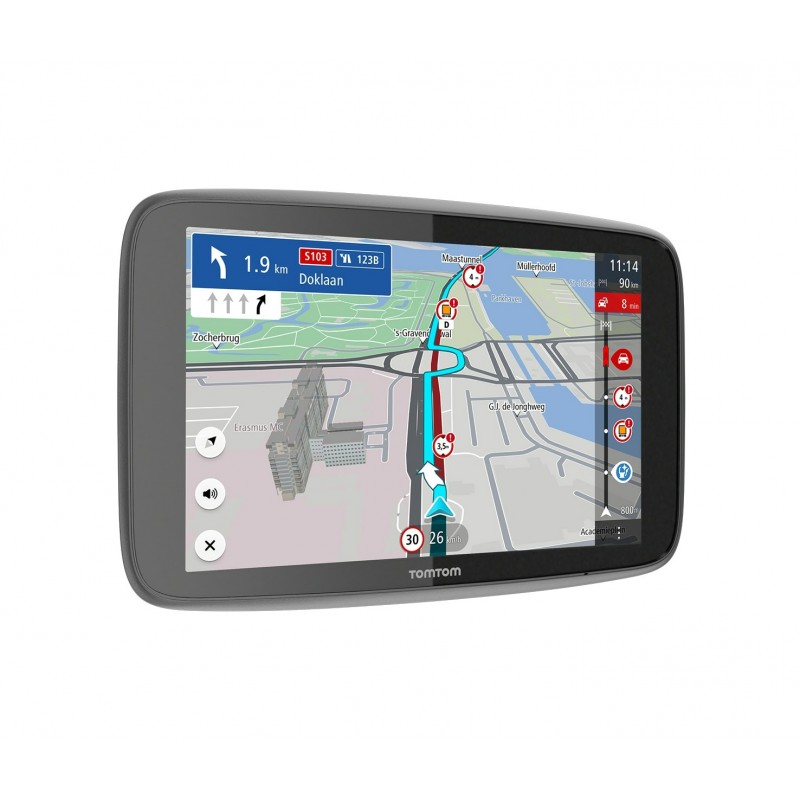 TomTom GO Expert