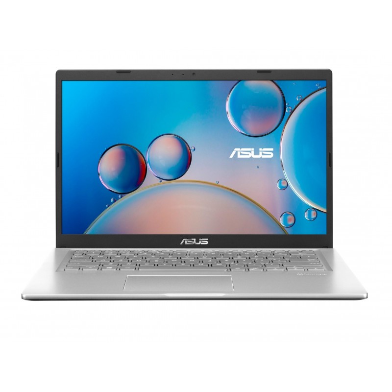 ASUS M415DA-EB206T Notebook 35.6 cm (14") Full HD AMD Ryzen 3 8 GB DDR4-SDRAM 256 GB SSD Wi-Fi 5 (802.11ac) Windows 10 Home