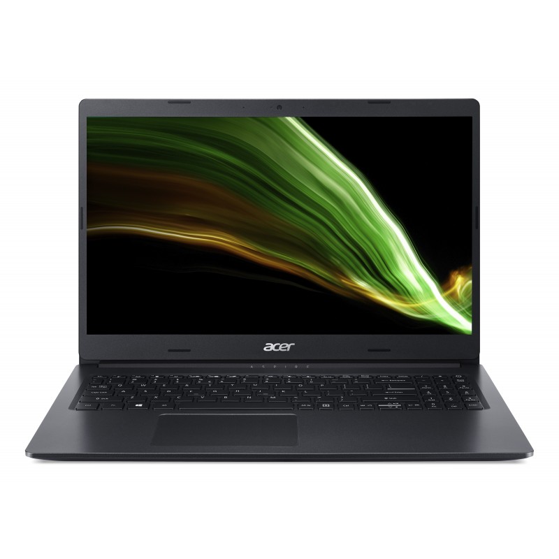 Acer Aspire 3 A315-23-R8MF Ordinateur portable 39,6 cm (15.6") Full HD AMD Ryzen 3 8 Go DDR4-SDRAM 256 Go SSD Wi-Fi 5