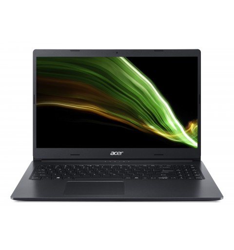 Acer Aspire 3 A315-23-R8MF Ordinateur portable 39,6 cm (15.6") Full HD AMD Ryzen 3 8 Go DDR4-SDRAM 256 Go SSD Wi-Fi 5