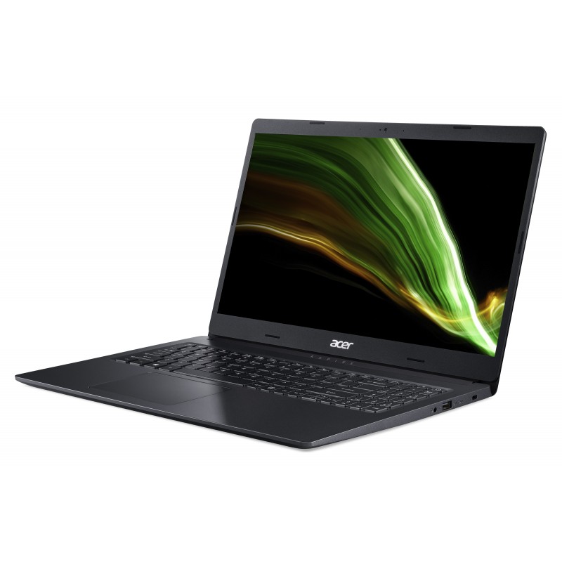 Acer Aspire 3 A315-23-R8MF Portátil 39,6 cm (15.6") Full HD AMD Ryzen 3 8 GB DDR4-SDRAM 256 GB SSD Wi-Fi 5 (802.11ac) Windows