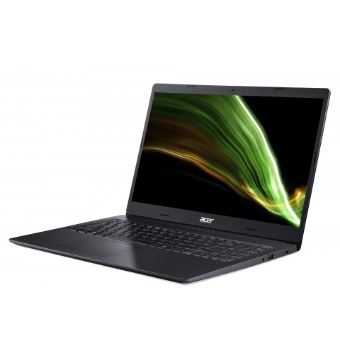 Acer Aspire 3 A315-23-R8MF Ordinateur portable 39,6 cm (15.6") Full HD AMD Ryzen 3 8 Go DDR4-SDRAM 256 Go SSD Wi-Fi 5