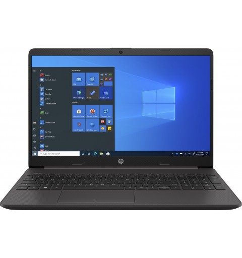 HP 250 G8 Computer portatile 39,6 cm (15.6") Full HD Intel® Core™ i3 8 GB DDR4-SDRAM 256 GB SSD Wi-Fi 6 (802.11ax) Windows 10