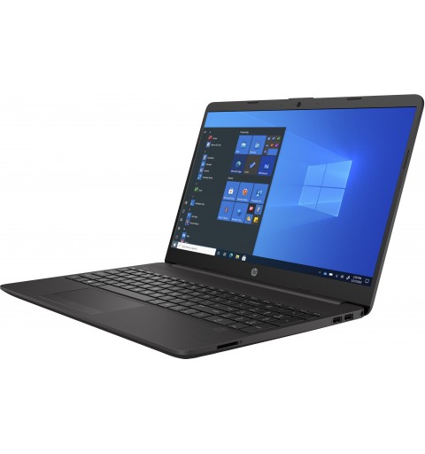 HP 250 G8 Computer portatile 39,6 cm (15.6") Full HD Intel® Core™ i3 8 GB DDR4-SDRAM 256 GB SSD Wi-Fi 6 (802.11ax) Windows 10