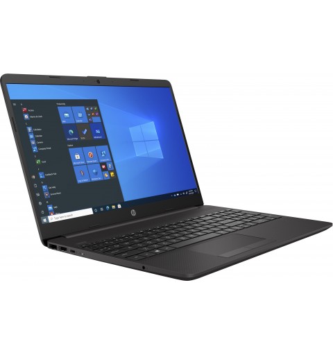 HP 250 G8 Computer portatile 39,6 cm (15.6") Full HD Intel® Core™ i3 8 GB DDR4-SDRAM 256 GB SSD Wi-Fi 6 (802.11ax) Windows 10