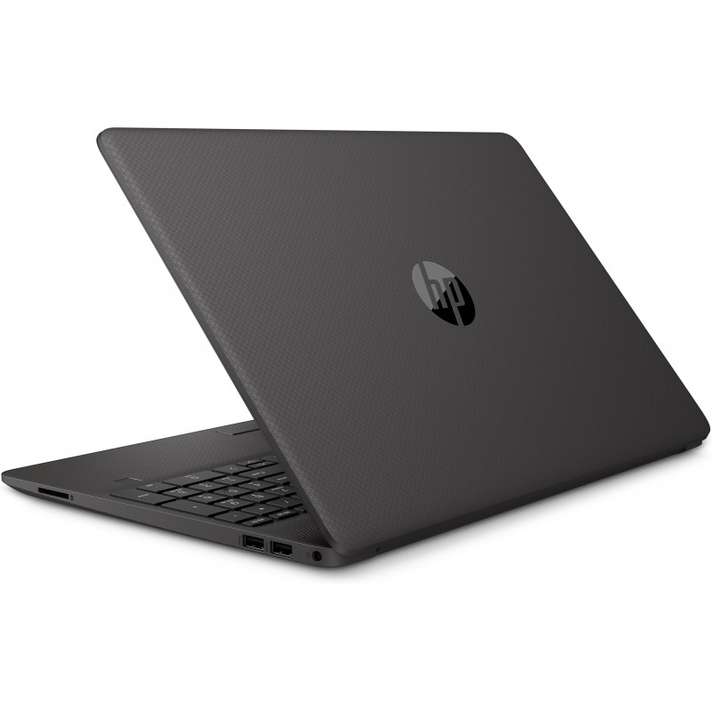 HP 250 G8 Computer portatile 39,6 cm (15.6") Full HD Intel® Core™ i3 8 GB DDR4-SDRAM 256 GB SSD Wi-Fi 6 (802.11ax) Windows 10