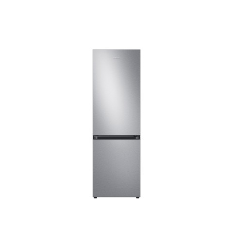 Samsung RB34T602DSA fridge-freezer Freestanding 340 L D Silver