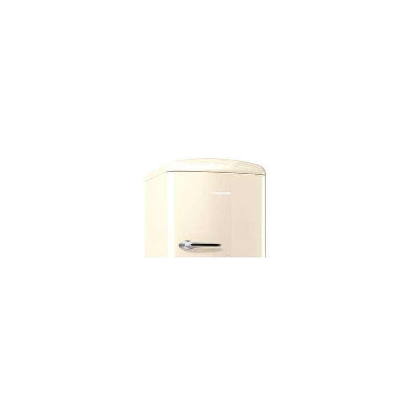 Hisense RR330D4AY2 monoporta Libera installazione 254 L F Beige